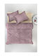 Guy Laroche Single Quilt 160x240 cm Surreal Amethyst