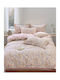 Rythmos Double Quilt Set 220x240cm Spirit Multicolour 3 Pieces