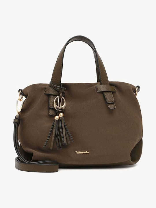 Tamaris Women's Brown Handbag