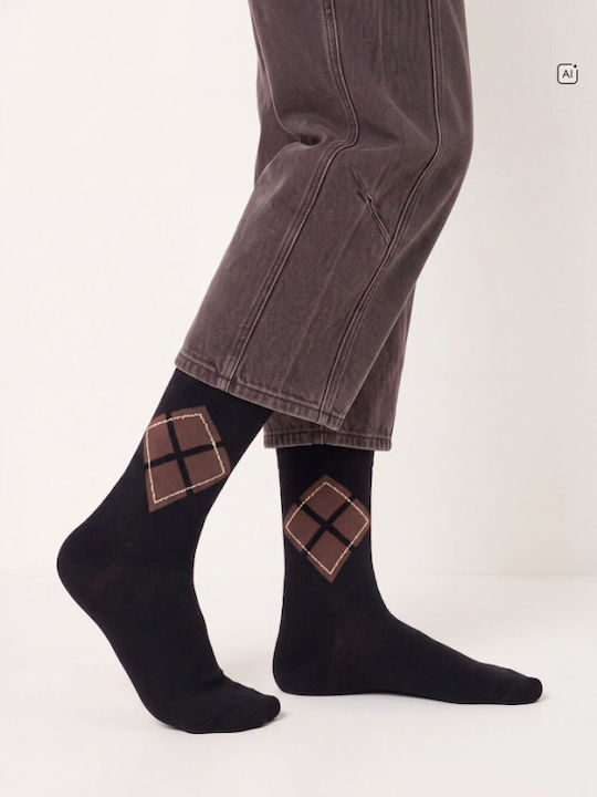 Tamaris Women's Socks Black