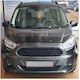 Дефлектор За Преден Капак, Съвместим С Ford Transit Courier 2014–2023, Модел Smartic Sma-000736