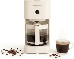 Create Thera Drip Filter Coffee Maker 900W