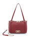 Women's Shoulder / Crossbody Bag Wine
