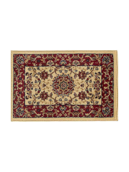 Isexan Classic 1914 Χαλί Ορθογώνιο Κόκκινο 50x80cm