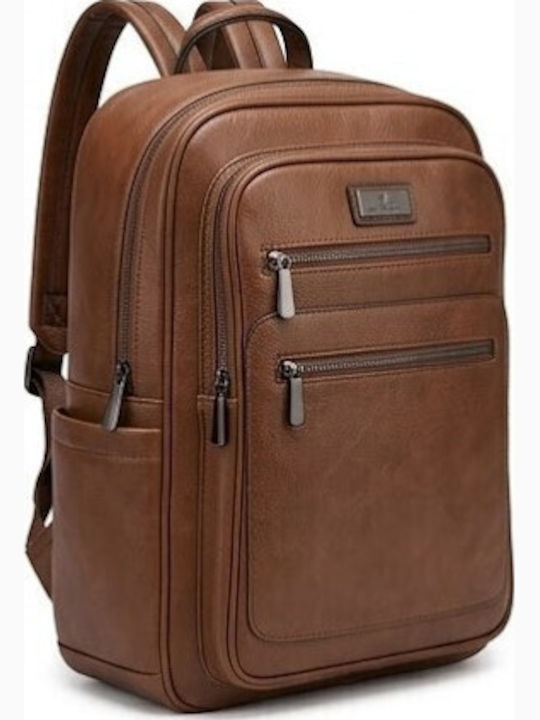 Set Damenrucksack Braun