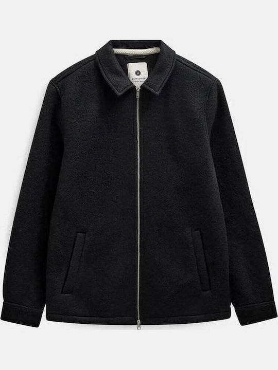Anerkjendt Яке Black