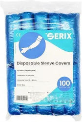 Serix Хирургически ръкавели 100 бр