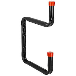 Proline H-type Double Wall Hook 18 Mm 27 X 19.5 Cm 10 Kg
