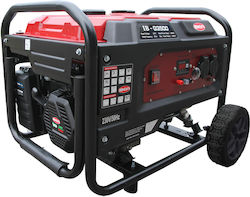 IBEA IB-G3500 Βενζίνης 3.1kVA IBEA IB-G3500 Βενζίνης 3.1kVA