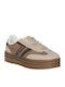 Γυναικεία Sneakers Μπεζ