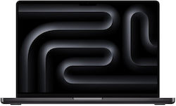 Apple MacBook Pro 14.2" (M5 Pro/48GB/1TB) Space Black Apple MacBook Pro 14.2" (M5 Pro/48GB/1TB) Space Black