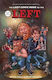 The Last Comic Book On The Left Ryan Cady PB