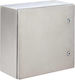 Elettrocanali Wall-Mounted Waterproof Electrical Panel W600xH400xD250mm