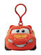 Disney Pixar Cars Плюшен ключодържател Disney
