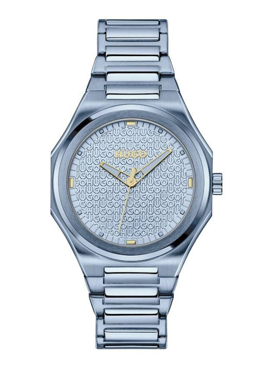 Boss Steel Watch Boss Steel Watch