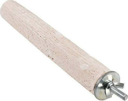 Duvo Plus Branch Toy for Parrot Cage 15x2.5 cm