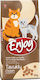 Dry Cat Food for Adult Cats with Chicken 15kg