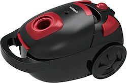 Robin HJW-1702 Прахосмукачка 700 W с Торба 3 л ...