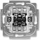 Abb Recessed Switch Mechanism
