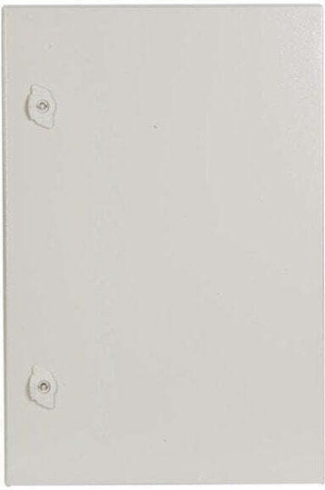 Elettrocanali Argenta Wall-Mounted Waterproof Cabinet Panel W600xH400xD200mm