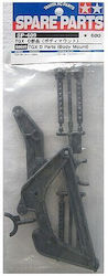 Tamiya Ersatzteile Tgx D Teile Karosseriehalter Sp-609 50609 Tamiya Ersatzteile Tgx D Teile Karosseriehalter Sp-609 50609