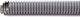 Jager Grey Spiral Conduit Ø20 750N 100 Meters Icta-20