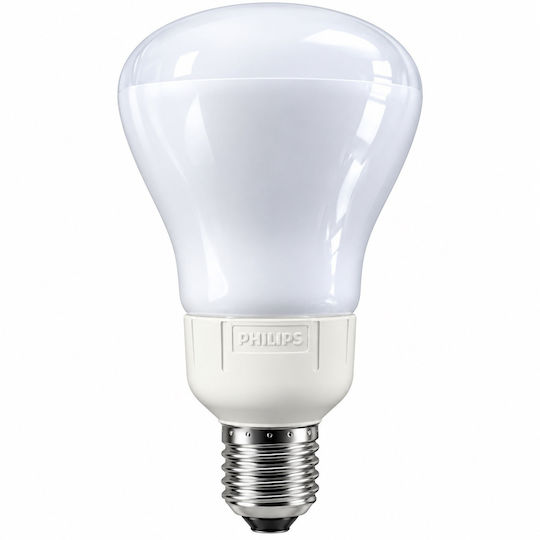 Λάμπα Οικονομίας Καθρέπτου R80 E27 20w 827