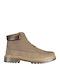 Braune Herrenstiefel
