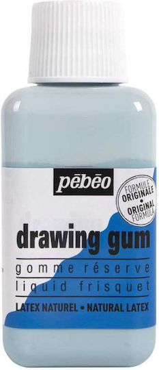 Υγρό Μάσκας Drawing Gum Pébéo 250 Ml