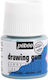 Maskierflüssigkeit Drawing Gum Pébéo 45 ml