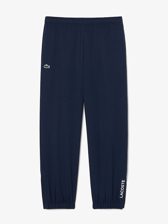 Lacoste Kinder-Jogginghose Dunkelblau