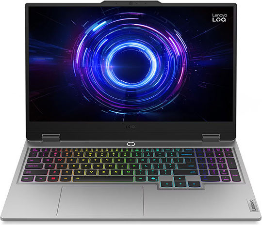 Legion 5 15AGP11 15.3" OLED FHD 144Hz (Ryzen AI 400 Series-7 450/16GB/512GB SSD/GeForce RTX 5070/No OS) Eclipse Black (International English Keyboard)