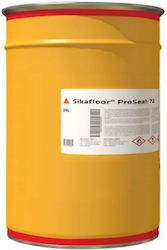 Sika Floor Paint Sika Floor Paint