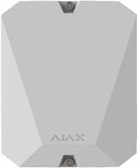 Ajax Systems Multitransmitter Батерия за Алармени Системи