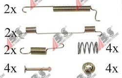 Arcuri Sabot Daewoo Matiz 94507950 Arcuri Sabot Daewoo Matiz 94507950