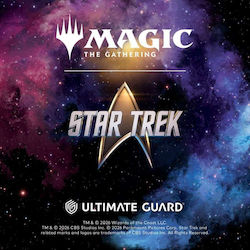 Ultimate Guard Boulder 100+ Magic the Gathering...