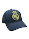 Cf Official Cap – Heather Navy Performance Cap Gold Crest – Size U Rm3go20
