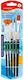 Keyroad Set Pensule De Pictură 5 Buc