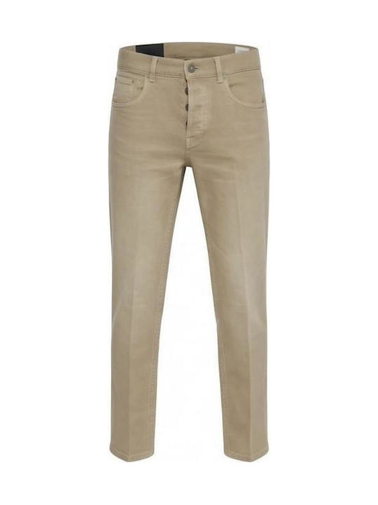 Dondup Παντελόνι Τζιν Beige