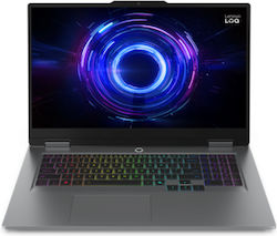 Lenovo LOQ 17IRX10 17.3" (i7-14700HX/16GB/1TB) Lenovo LOQ 17IRX10 17.3" (i7-14700HX/16GB/1TB)