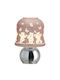 Bagutta Pink Decorative Kids Lamp
