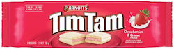 Arnott's Μπισκότα με Επικάλυψη 165gr