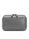 Tech-Pouch 1 l Polyester & PU Grau Nautica