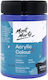 Mont Marte 300ml Studio Acrylic Ultramarine Blue