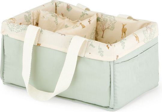 Cam Cam Copenhagen Baby Cosmetic Basket