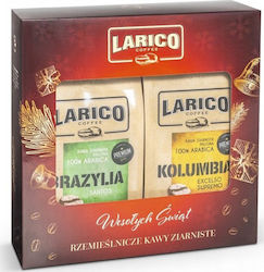 Larico Espresso σε Κόκκους 225gr