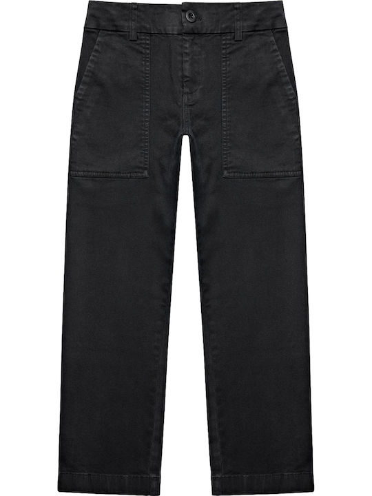 Replay Kinder-Jeanshose Blau