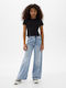 Kids' Blue Jeans