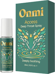 Onmi Access Deep-Throat-Spray