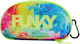 Funky Trunks Case Closed Goggle Case – Θήκη Προστασίας Γυαλάκια Κολύμβησης Falling Colours Funky Trunks Multi